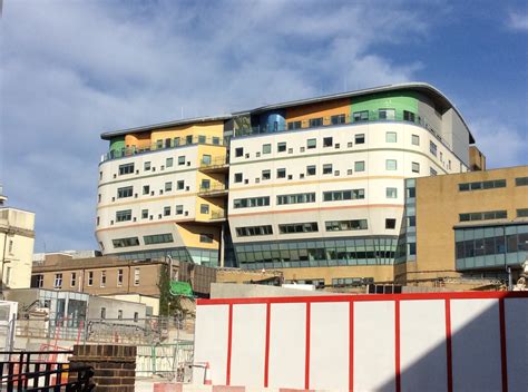 brighton and hove hospital