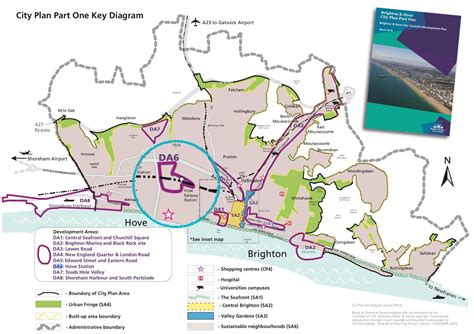 brighton and hove planning