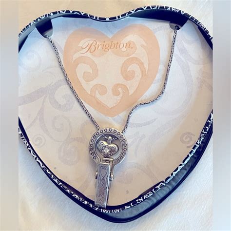 Brighton Badge Holders