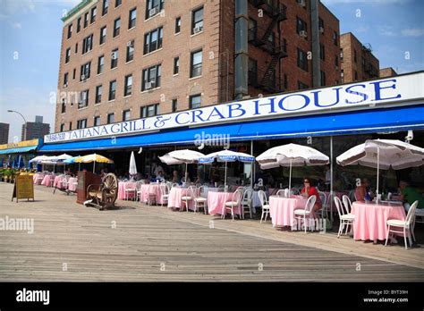 brighton beach brooklyn restaurants