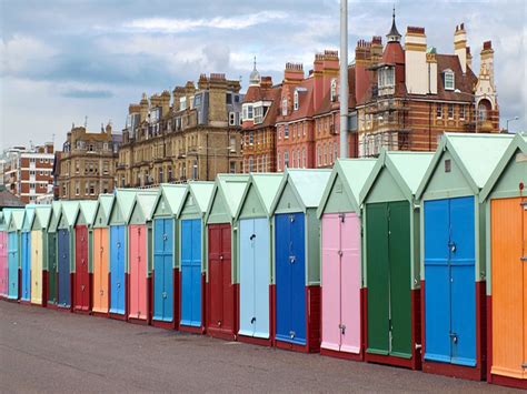 brighton beach huts for sale