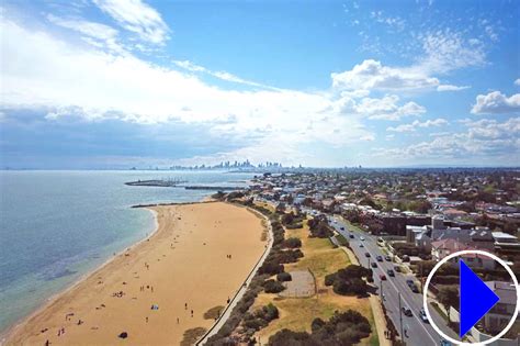 brighton beach melbourne webcam