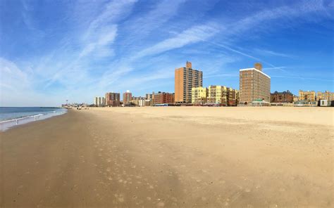 brighton beach weather nyc