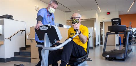 brighton cardiac rehab