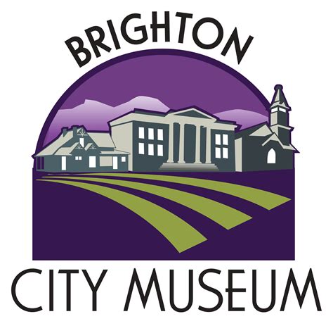 brighton city museum website
