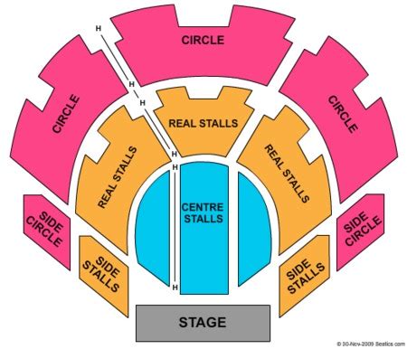 brighton dome concert hall seating plan