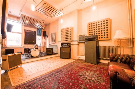 brighton electric studios