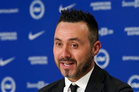 brighton fc new manager