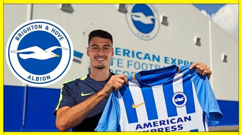 brighton fc newsnow