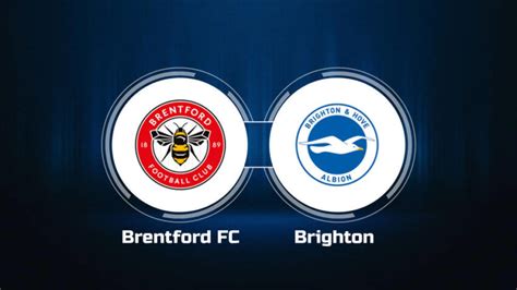 brighton fc vs brentford prediction