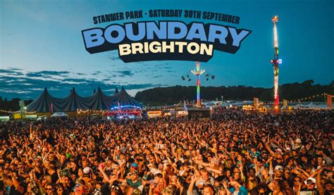brighton festival 2023 dates