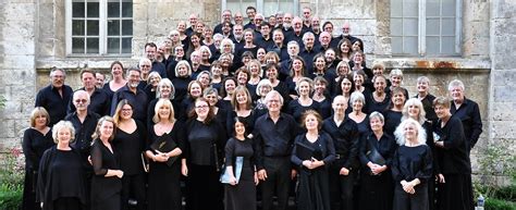 brighton festival chorus