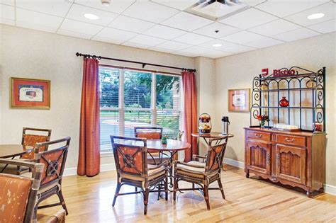 brighton gardens assisted living columbia md