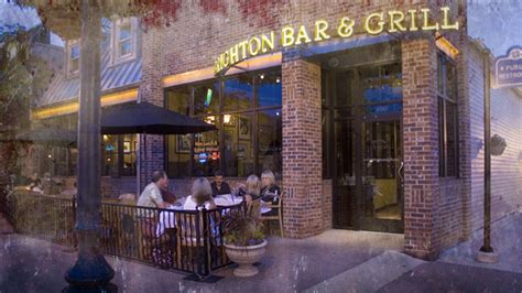 Unleash a Flavor sensation at Brighton Grill Restaurant: Discover the Ultimate Gourmet Experience