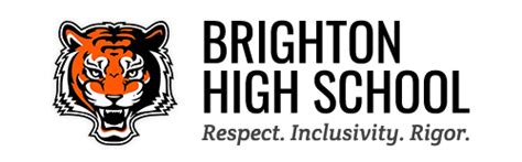 brighton high school brighton