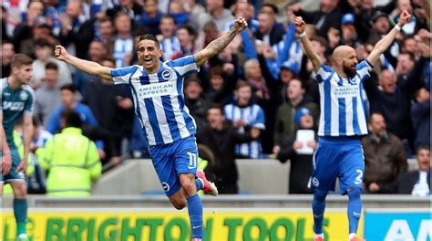 brighton hove albion transfermarkt