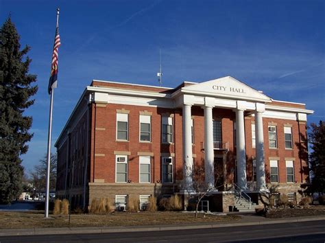 brighton il city hall