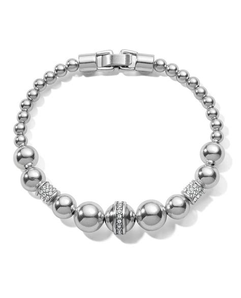 Brighton Jewelry Brighton Sterling Silver Bracelet Poshmark