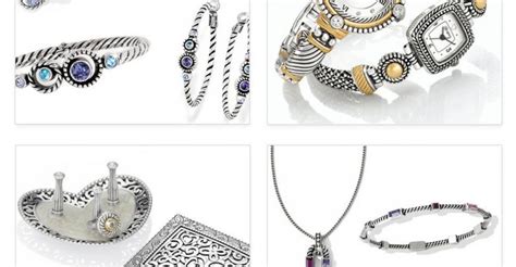 brighton jewelry website