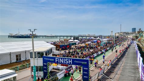 brighton marathon 2023 results