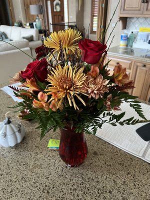 brighton mi florists reviews