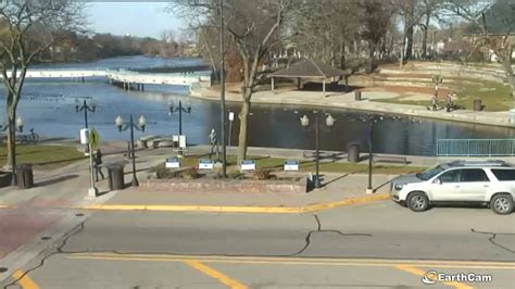 brighton michigan webcam live