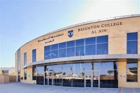 brighton school al ain