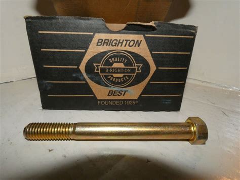 brighton screws