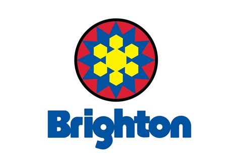 brighton ski resort logo