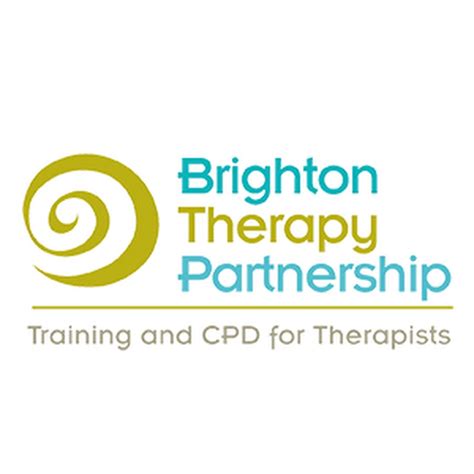 brighton therapy partnership website