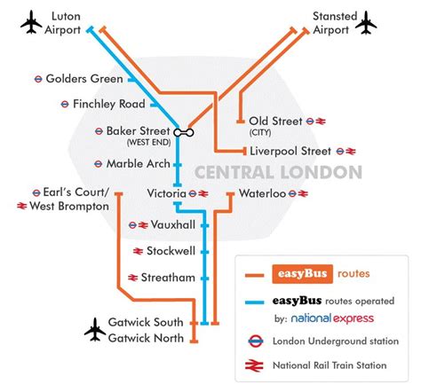 brighton to london city airport by train