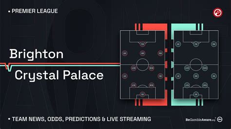 brighton v crystal palace live stream