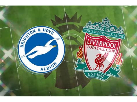 brighton v liverpool 2023