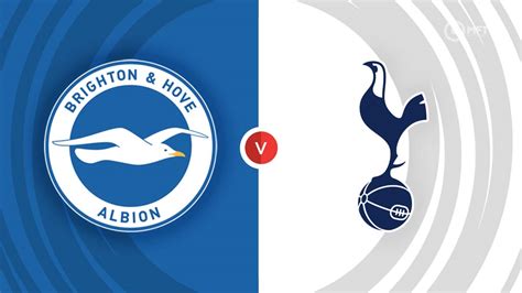 brighton v tottenham tickets