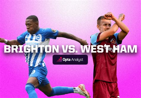 brighton v west ham prediction