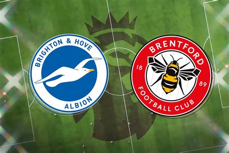 brighton vs brentford stream