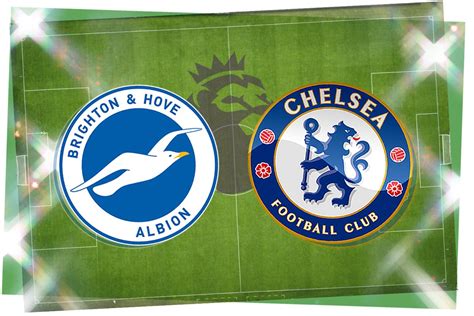 brighton vs chelsea prediction today