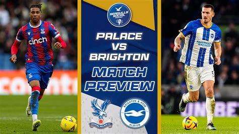 brighton vs crystal palace 2024