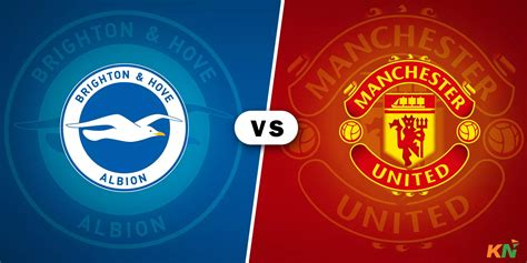 brighton vs manchester united 2022