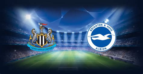 Brighton Vs Newcastle