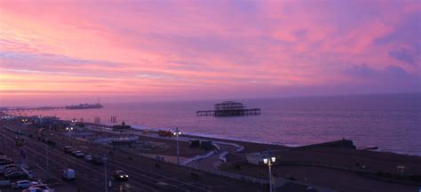 brighton webcam seafront live