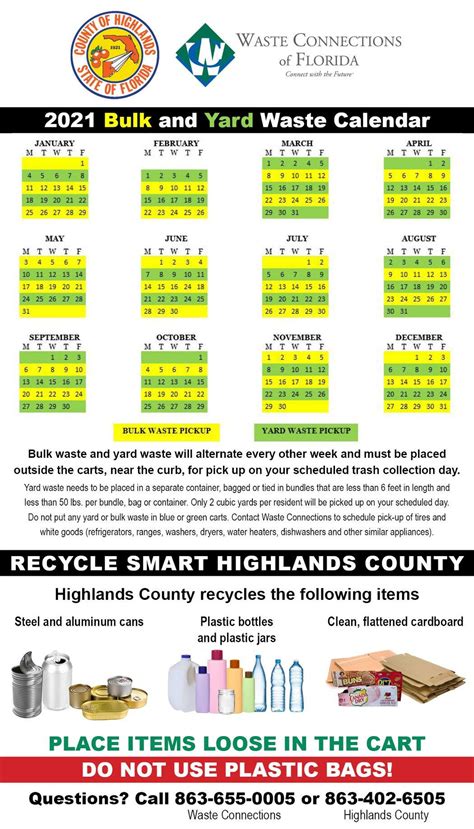 brighton yard waste pickup