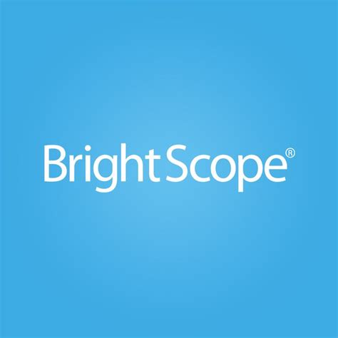 brightscope.com