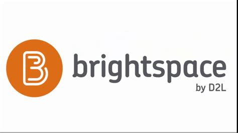 brightspace login finder