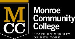 brightspace monroe community college login