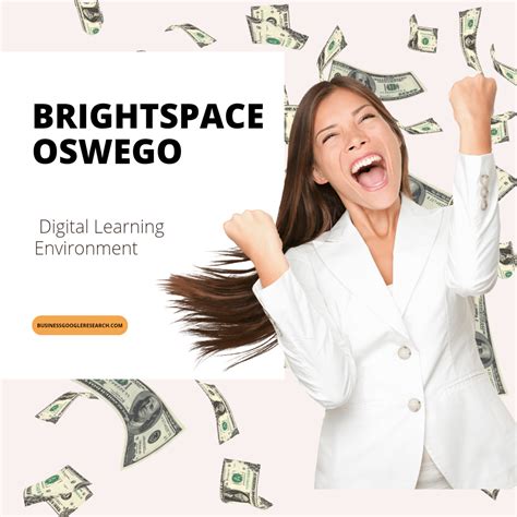 brightspace oswego digital learning