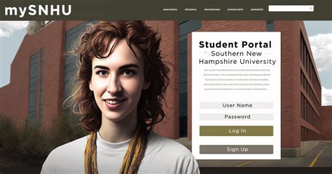 brightspace snhu student portal