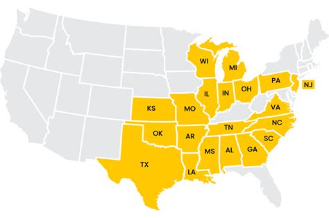 brightspeed locations