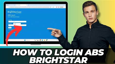 brightstar login abs