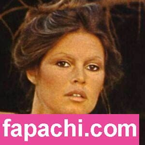 brigitte bardot leaked